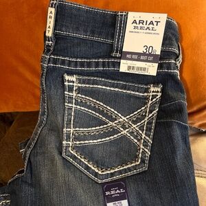 Ariat Women’s Jeans